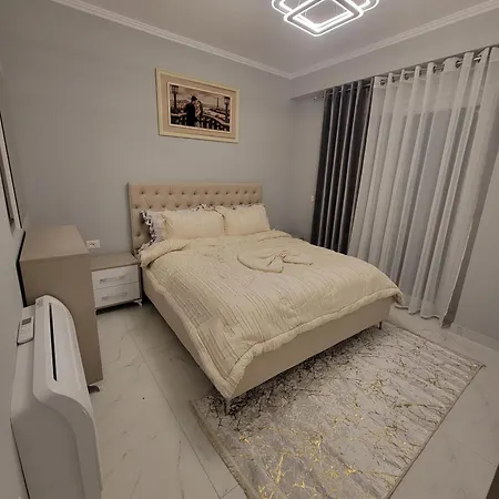 Appartement Lux