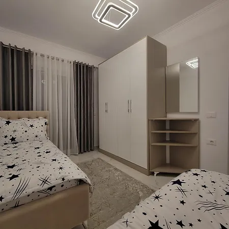 Lux Appartement