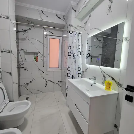 Lux Appartement Kamez