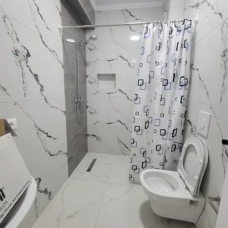 Lux Appartement *