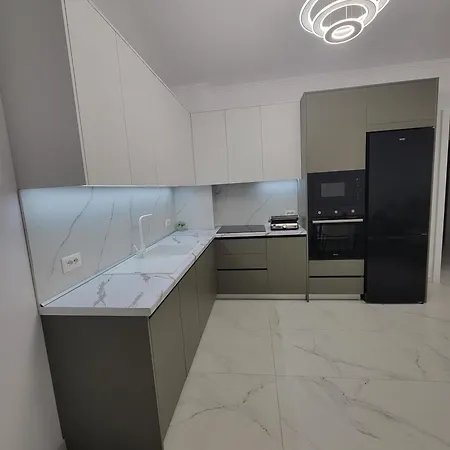 Lux Apartament