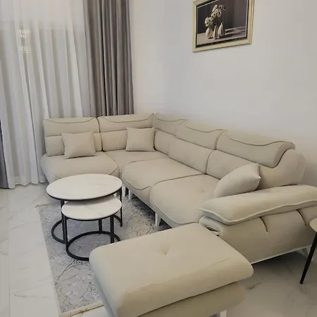 Lux Apartament Kamez