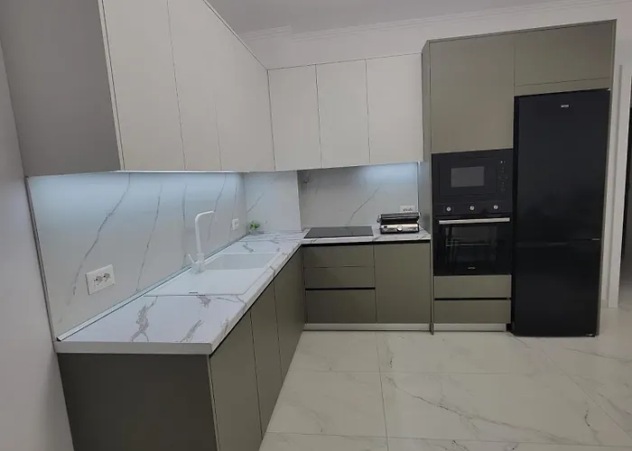 Lux Apartament