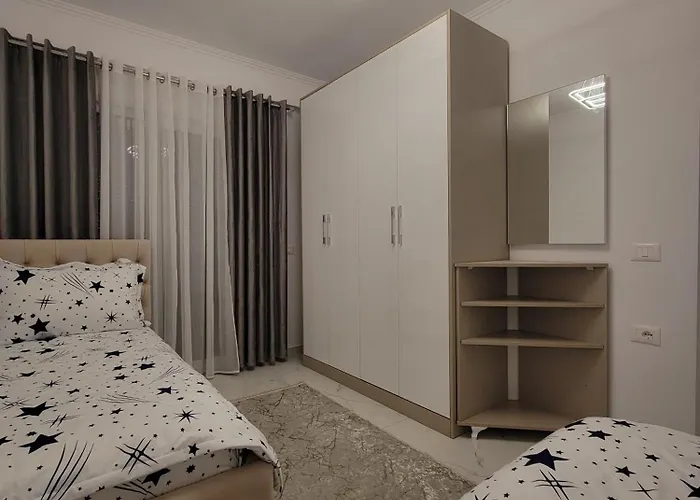 Lux Apartman