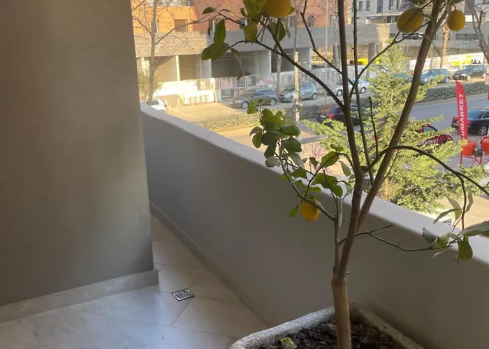 Lux Apartament *